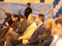 گزارش تصویری مراسم اختتامیه مسابقات بسکتبال 3*3